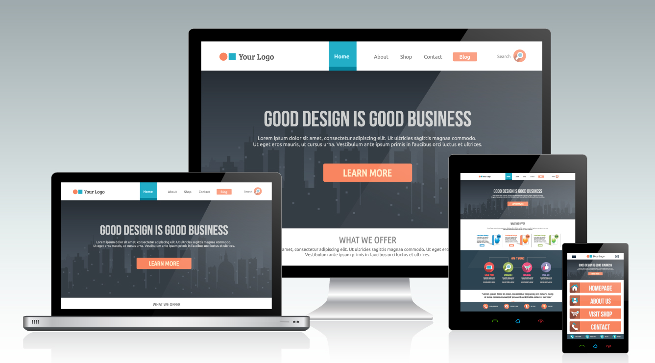 responsive-website-design