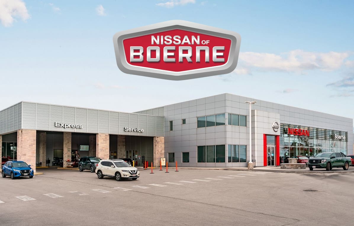 Nissan Boerne